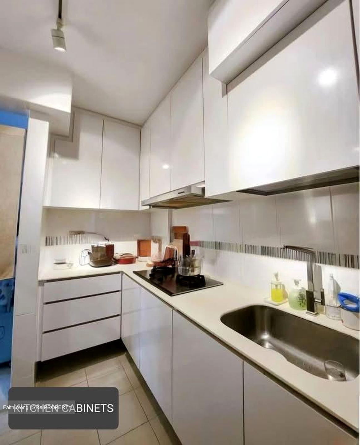 Blk 18C Macpherson Residency (Geylang), HDB 3 Rooms #571598831